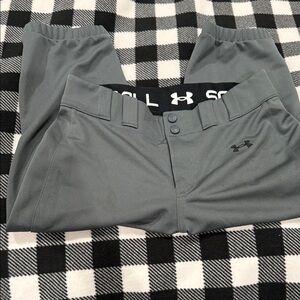Under Armour Softball Pants